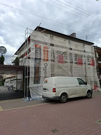 TOS-BUD Remonty,Łazienki,Elewacje